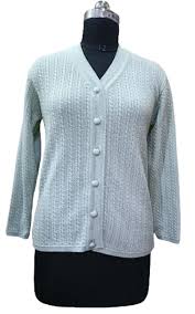 Ladies Cardigan